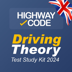 UK Highway Code 2024
