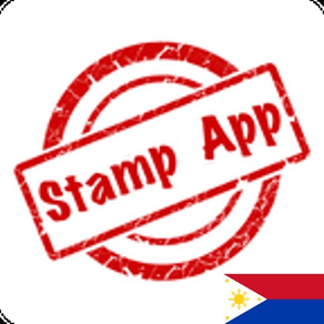Stamps App Philippines