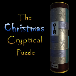The Christmas Cryptical Puzzle