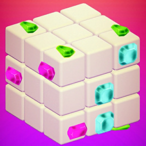 Jewel Cube