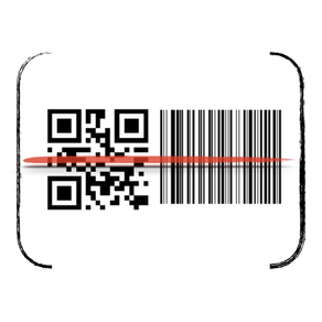 QR Barcode Reader & Scanner