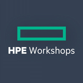 HPE Workshops