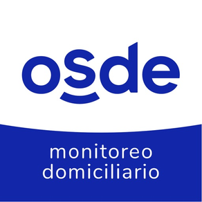 Monitoreo Domiciliario