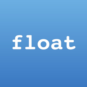 Float - Complete sus ensayos