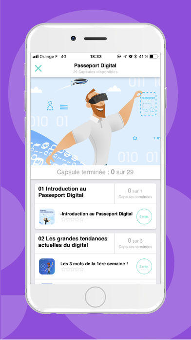 Learn & Boost poster