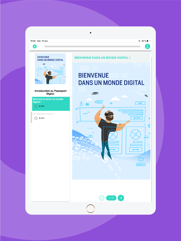 Learn & Boost poster