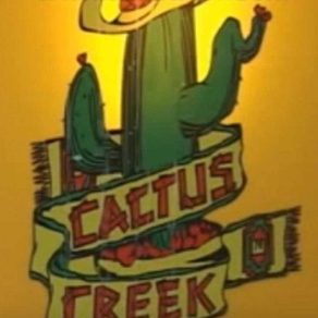 Cactus Creek Restaurant