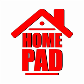 HomePad - Property Search App