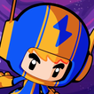 Turbonauts™ Stickers