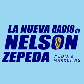 Nelson Zepeda Radio
