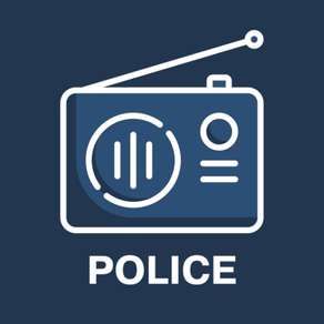 Police＋Fire Scanner Radio USA