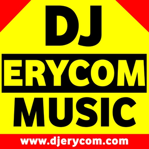 DJ Erycom App