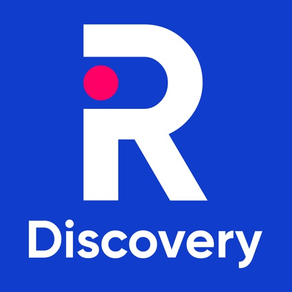 R Discovery: Academic Research