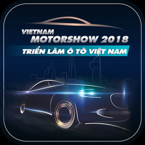 Vietnam Motor Show 2018 App