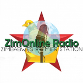 ZimOnline Radio Player