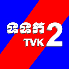 TVK2 Cambodia