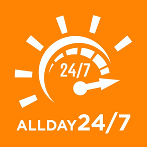 AllDay 24/7 : for Customer