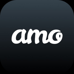 amo | team messenger