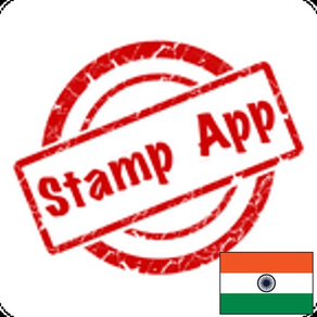 Indian Stamps, Philately