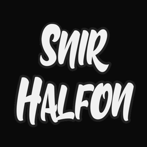 Snir Halfon