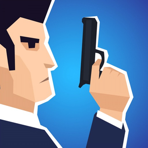 Agent Action - Spion Shooter