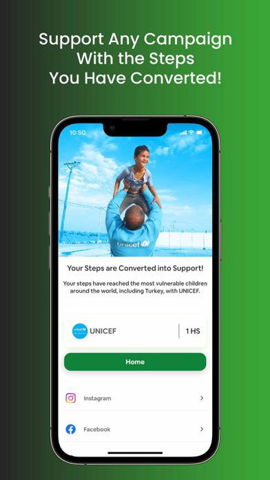 Help Steps poster