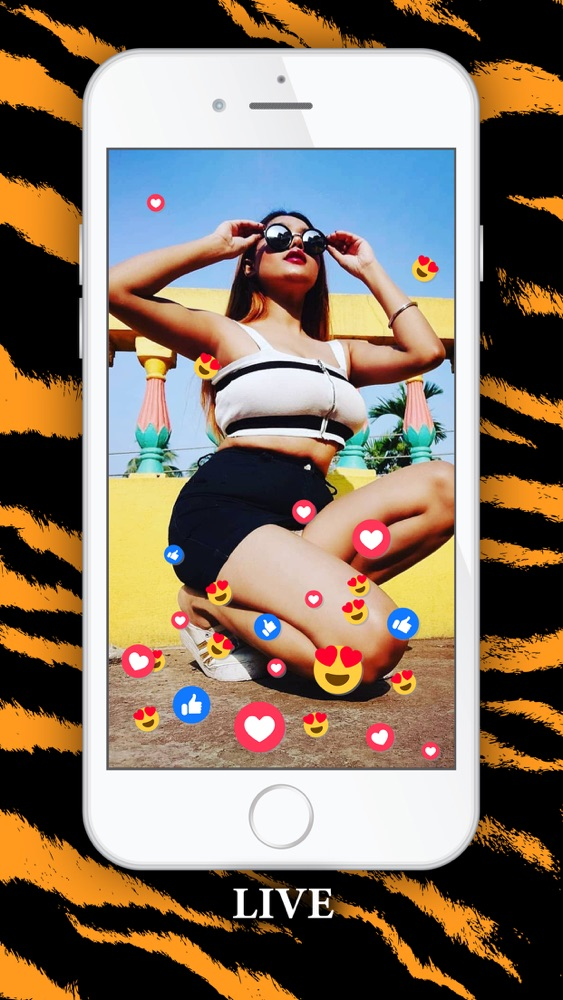 Sherni Official App For IOS (iPhone) - Free Download At AppPure