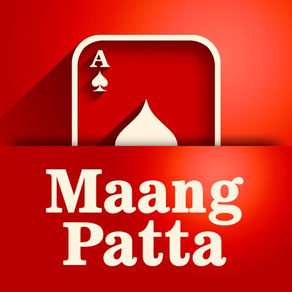 Maang Patta-Single Card Poker