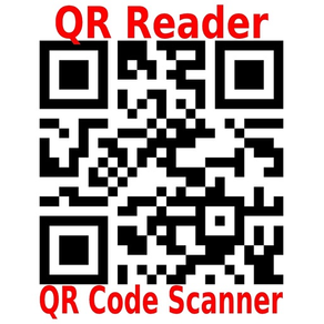 QR Reader - QR Code Scanner