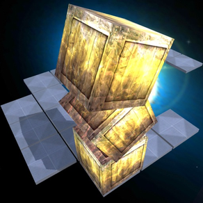 Bloxorz Blocks 3D