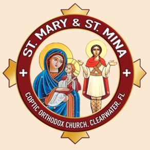 St. Mary & St. Mina