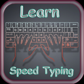 Typing Faster Made Easy