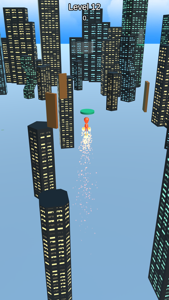 Fireboy 3D poster