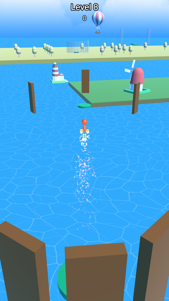 Fireboy 3D poster