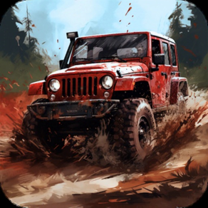 Ultimate Offroad Sim