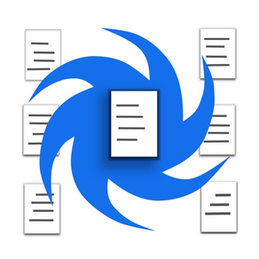 PDF Merger - Combine PDF Files