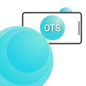 iDocCam OTS 視訊教學 App