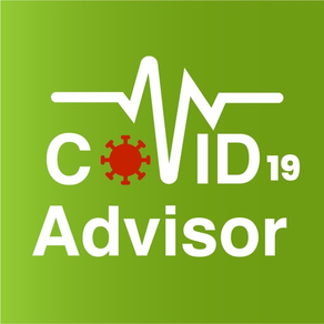 Covid-19 Advisor