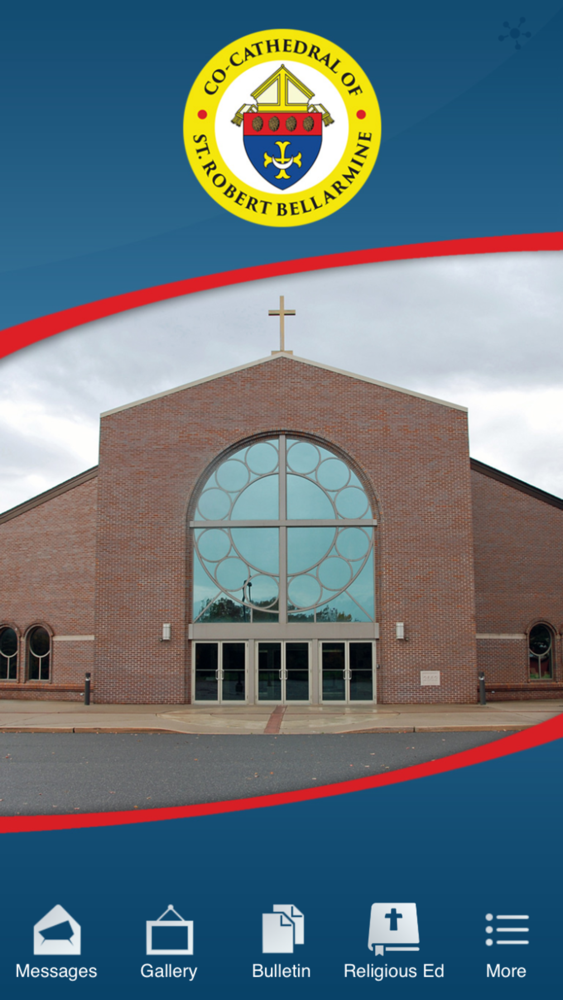 St. Robert Bellarmine Freehold for iOS (iPhone/iPad) Free Download at AppPure