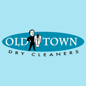 Old Town Dry Cleaners
