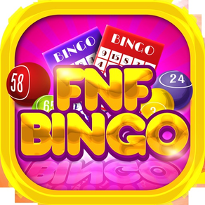 FNFBingo