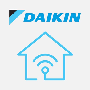Daikin D'SmartHome App