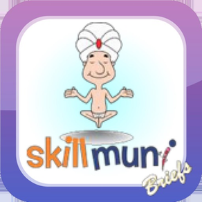 Skillmuni Briefs