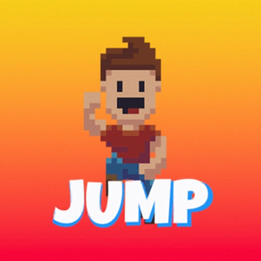Jump City Rush -Frapper,courir