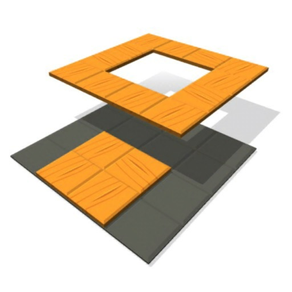 Block Master 3D - Fun Puzzle