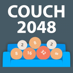 Couch 2048