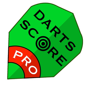 Darts Scorer professional