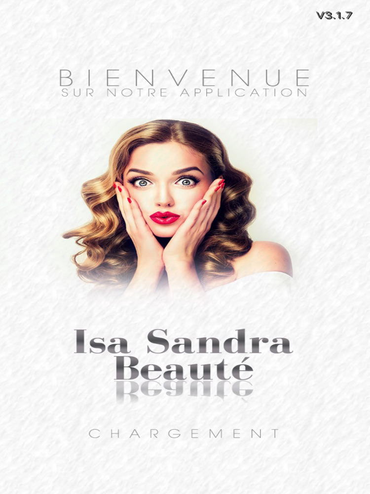 Isa Sandra poster