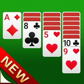 Solitaire Card 2: Match Draw