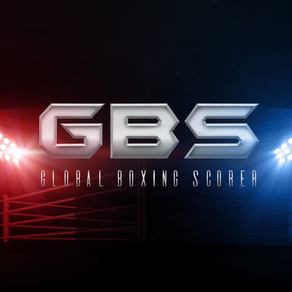 Global Boxing Scorer (GBS)